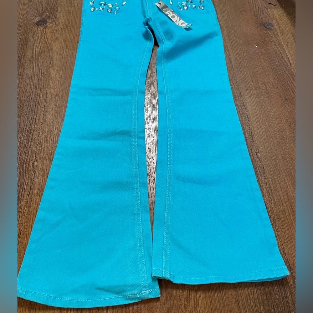 Bongo Jeans - Picture 3 of 5